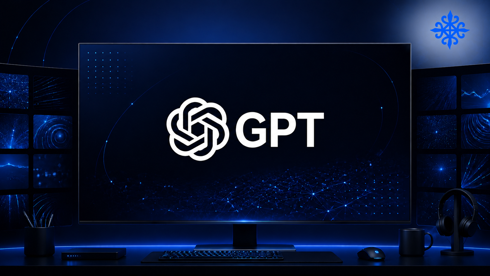 Capa GPT